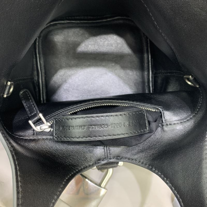 Balenciaga Top Handle Bags